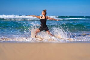 Chill Week - tygodniowy wyjazd z jogą i pilates nad morze - Jogalates studio